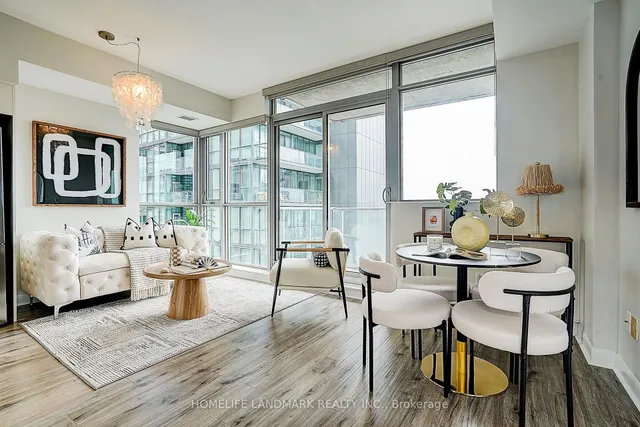 Additional image 16 of 375 King St Unit 3103