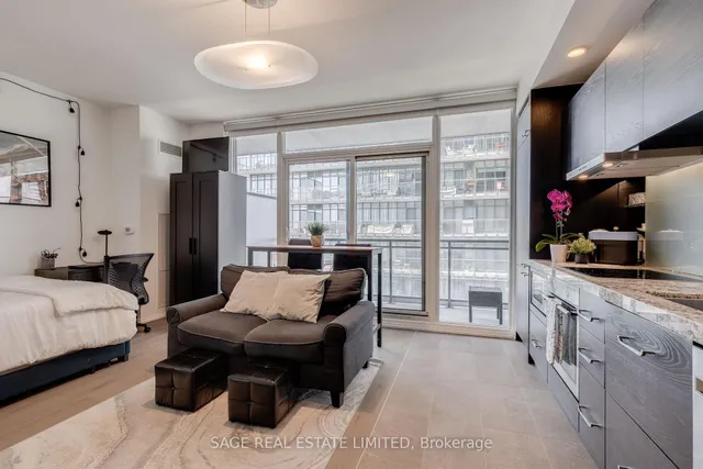 Additional image 6 of 45 Charles St Unit 4503