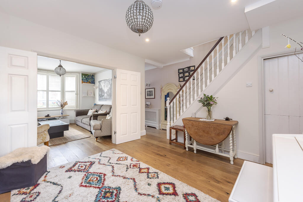 Additional image 5 of Paxton Road, St. Albans, Hertfordshire, AL1