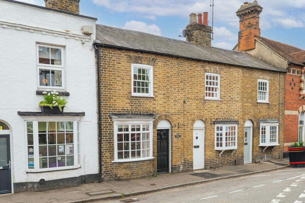 Additional image 9 of Church Street, Welwyn, AL6