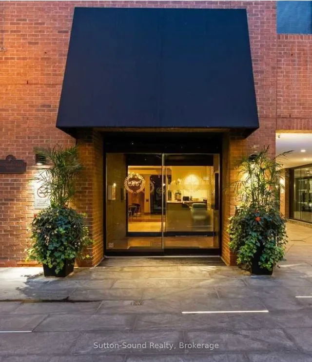 Additional image 2 of 164 Cumberland St Unit 606