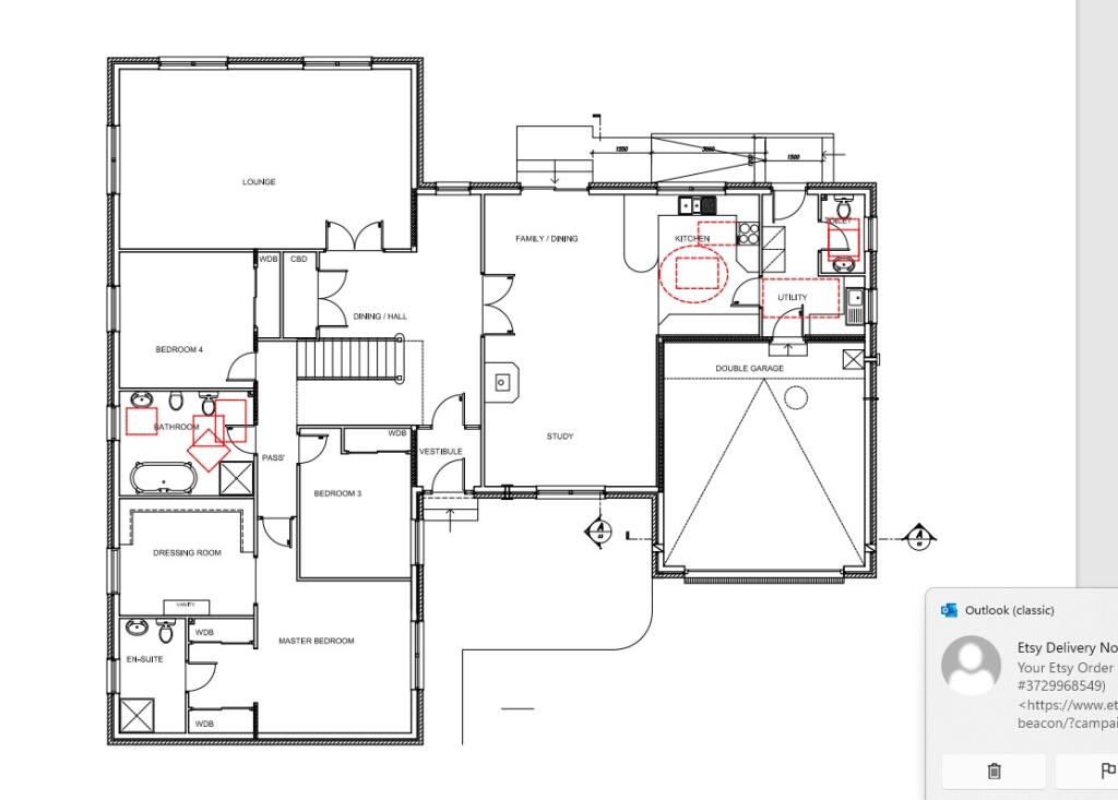 Additional image 21 of Muiresk, Turriff, AB53