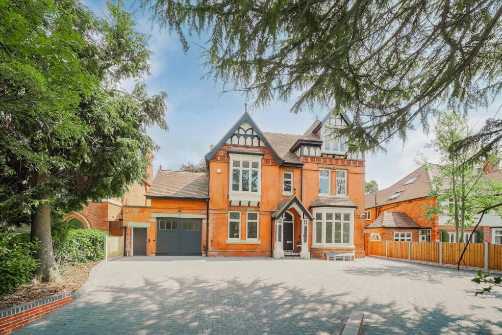 Property image for Russell Road, Moseley, Birmingham, B13