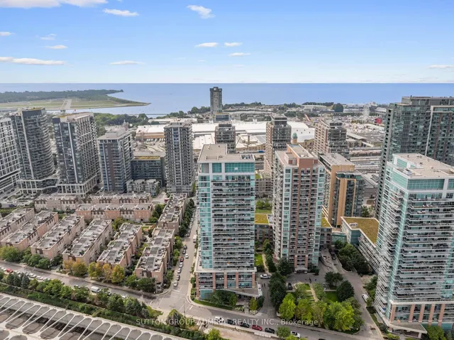 Additional image 23 of 80 Western Battery Rd Unit 605