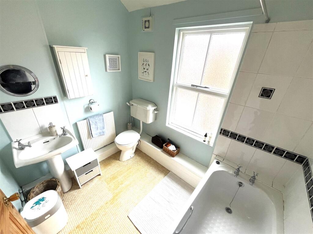 Additional image 17 of Prospect Road, Moseley