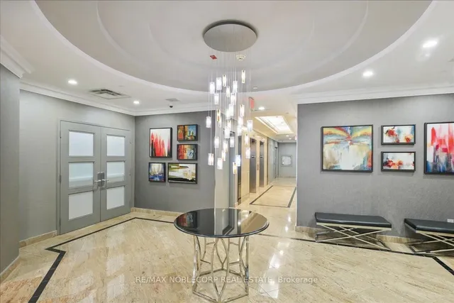 Additional image 5 of 60 St.Clair Ave Unit 1001