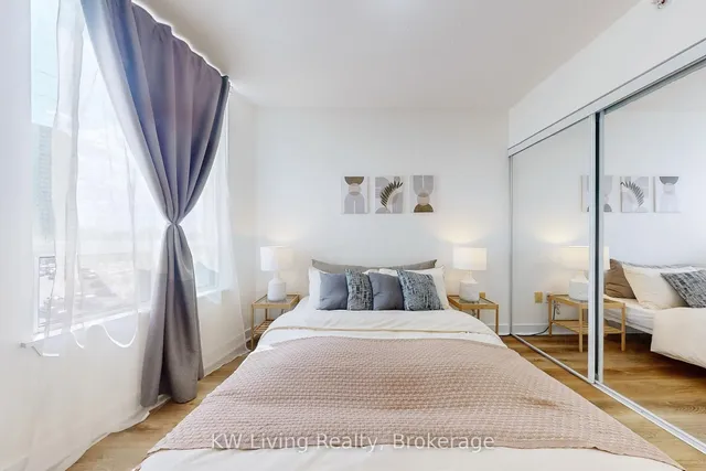 Additional image 21 of 5740 Yonge St Unit 409