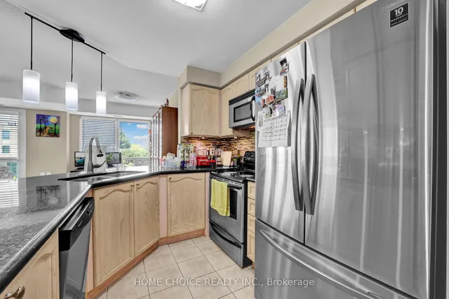Additional image 10 of 935 Sheppard Ave Unit 206