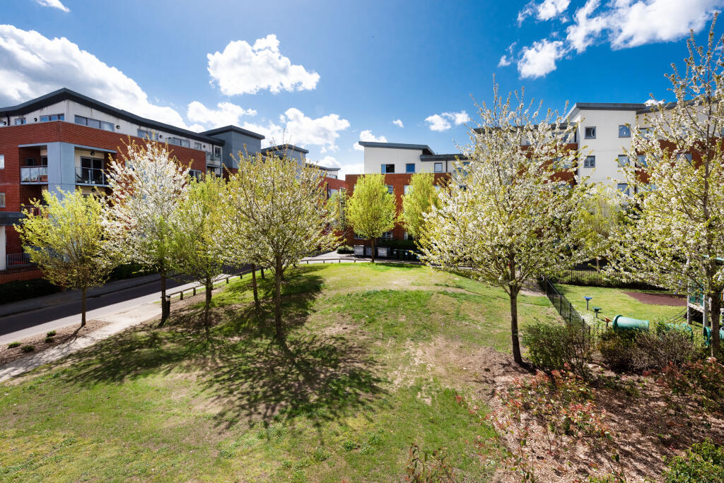 Additional image 10 of Opus House, Charrington Place, St. Albans, Hertfordshire