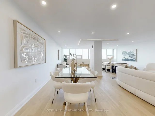Additional image 18 of 3303 Don Mills Rd Unit 3503