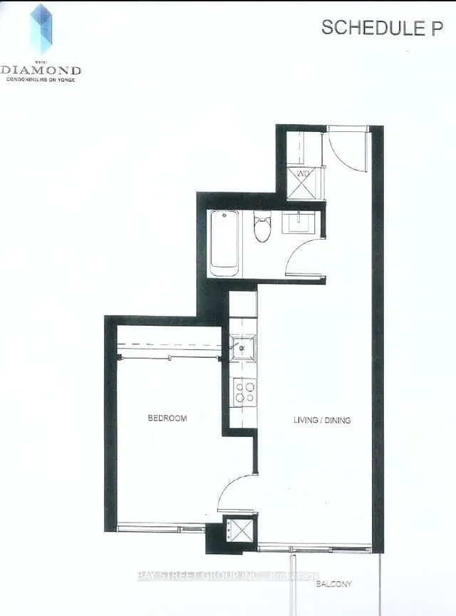 Additional image 13 of 75 Canterbury Pl Unit 1206
