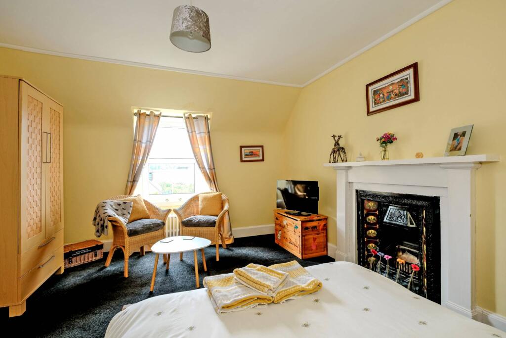 Additional image 13 of The Old Schoolhouse, Cairnie, Huntly, AB54 4TQ