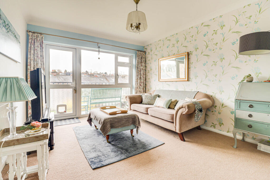 Additional image 2 of St. Nicholas Court, Harpenden, Hertfordshire, AL5