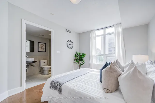 Additional image 11 of 676 Sheppard Ave Unit 308