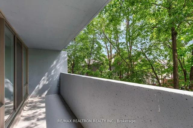 Additional image 25 of 3555 Bathurst St Unit #205