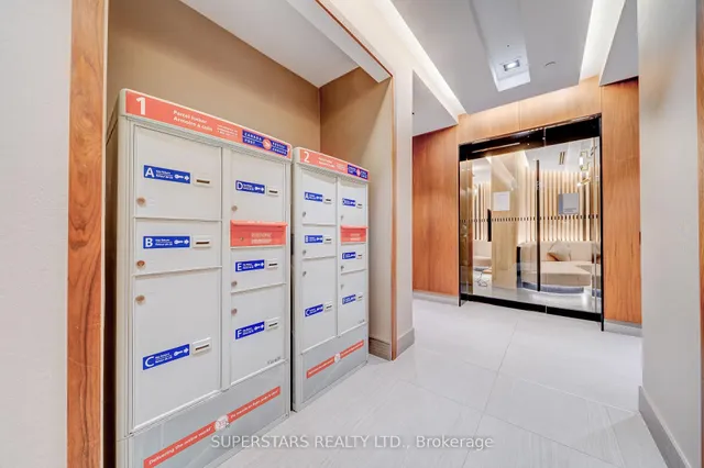 Additional image 28 of 125 Redpath Ave Unit 702