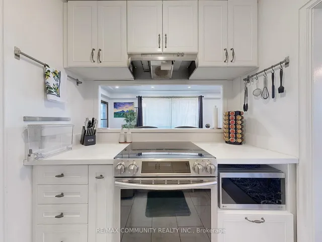 Additional image 18 of 740 Eglinton Ave Unit 309