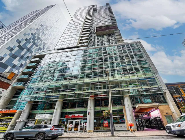 Primary image of 375 King St Unit 3103