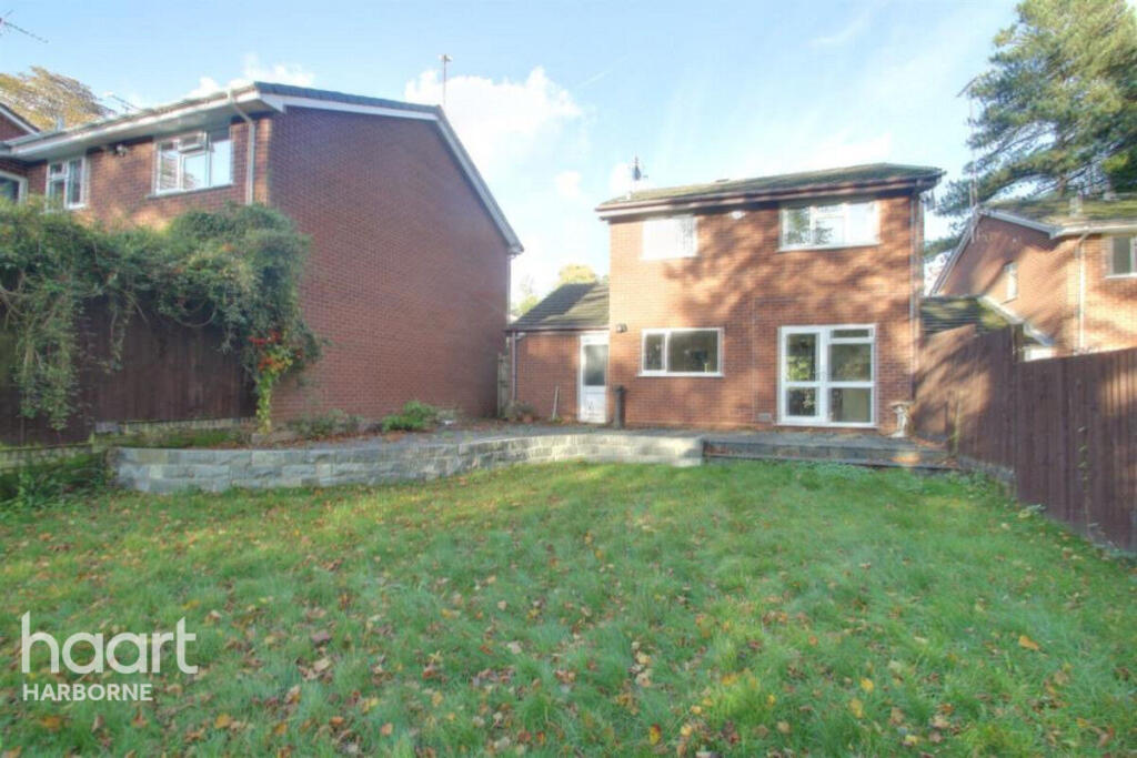 Additional image 22 of Birmingham B15 2