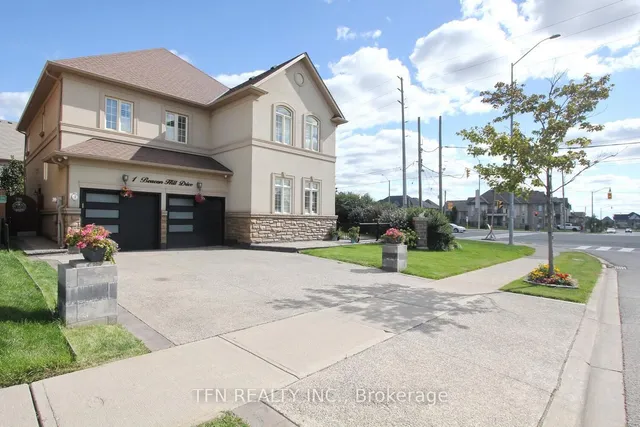 Additional image 2 of 1 Beacon Hill Dr