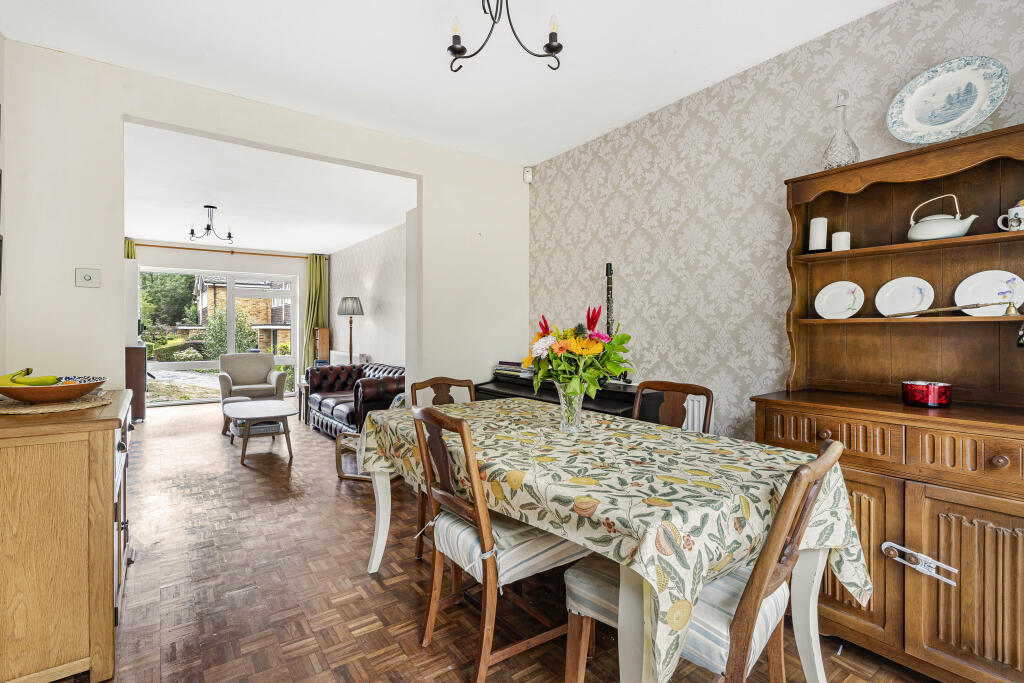 Additional image 8 of Park Meadow, Hatfield, AL9