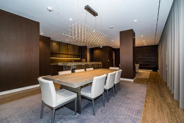 Additional image 43 of 27 Bathurst St Unit 508W