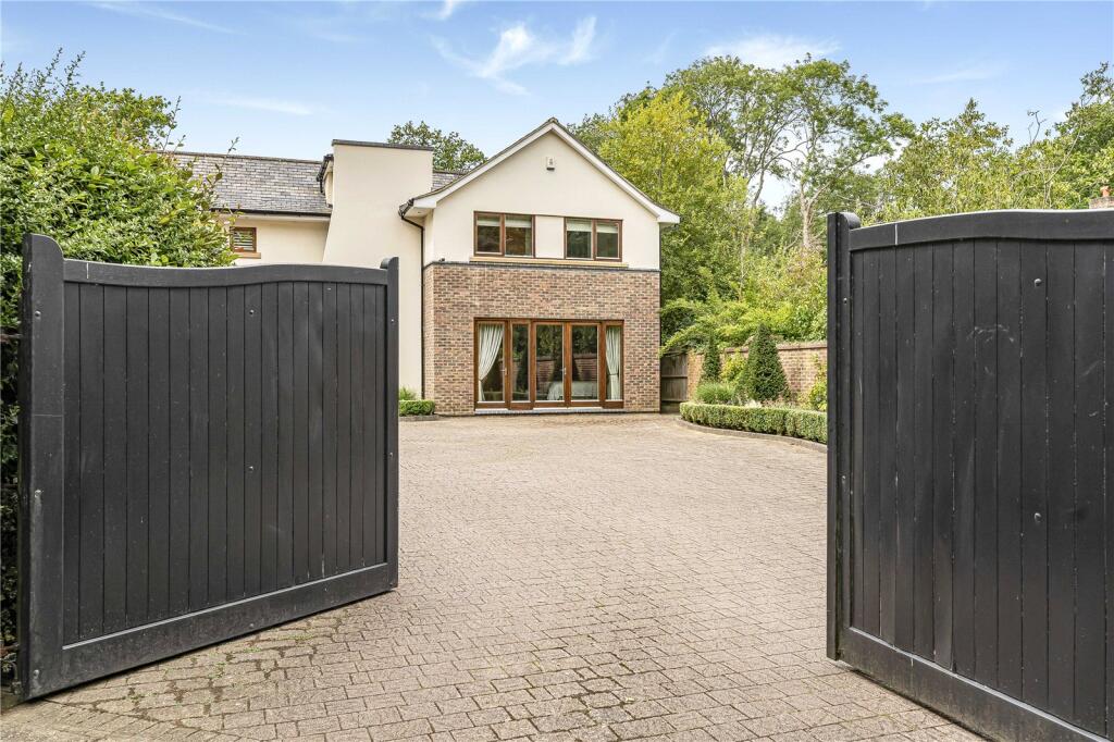 Additional image 39 of Park Street Lane, Park Street, St. Albans, Hertfordshire, AL2