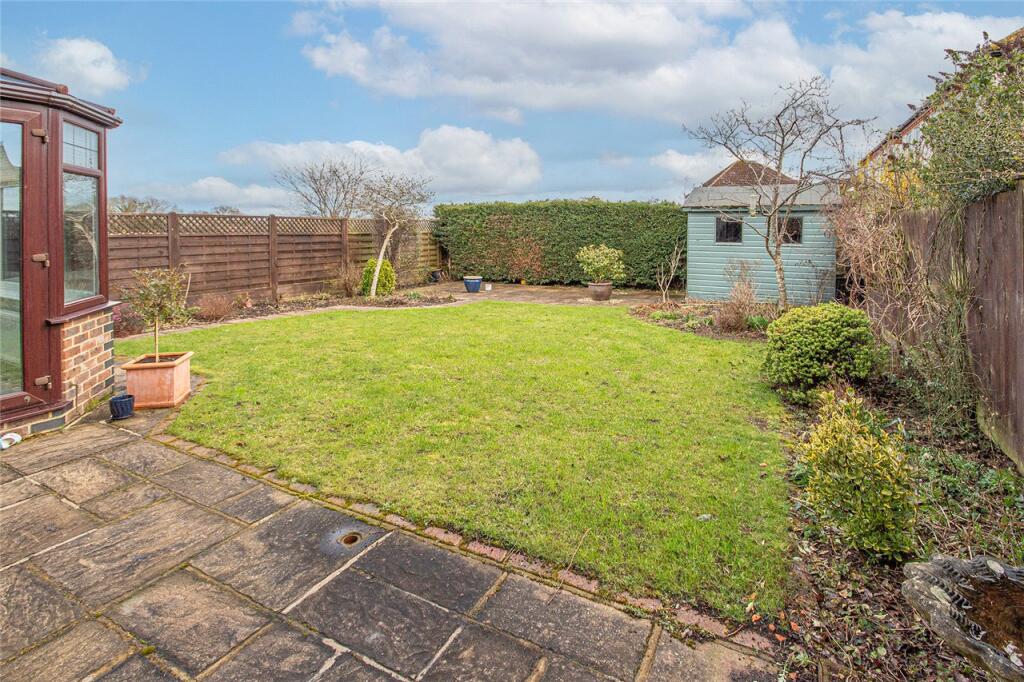 Additional image 17 of Chalgrove, Welwyn Garden City, Hertfordshire, AL7