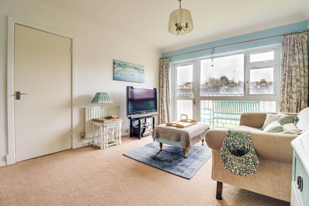 Additional image 7 of St. Nicholas Court, Harpenden, Hertfordshire, AL5