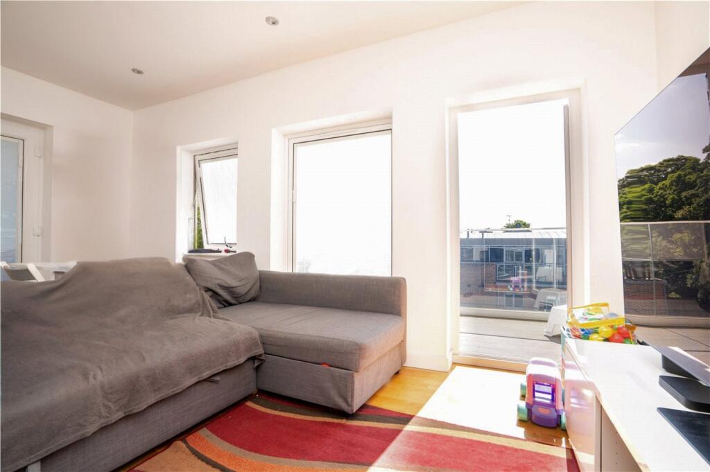 Additional image 14 of Old London Road, St. Albans, Hertfordshire