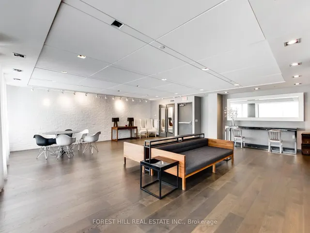 Additional image 34 of 210 Simcoe St Unit 2301