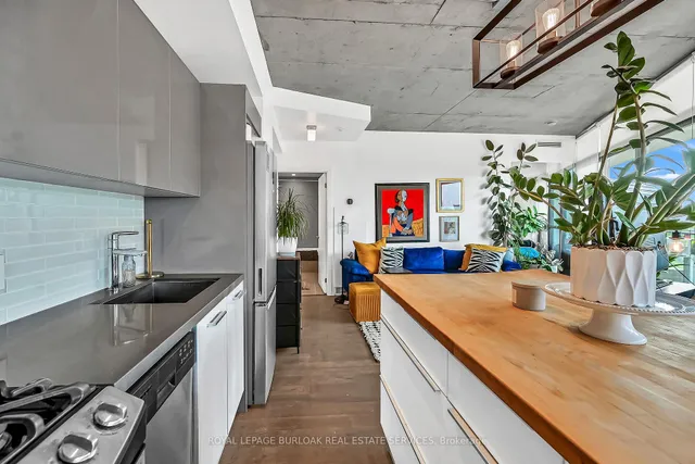 Additional image 11 of 1201 Dundas St Unit 902