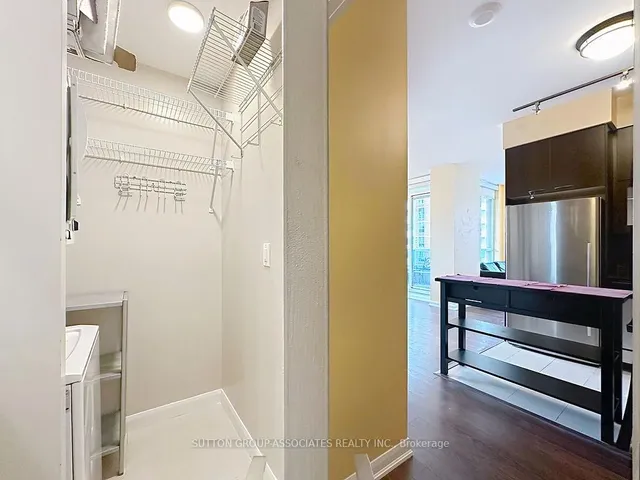 Additional image 21 of 500 Sherbourne St Unit 603