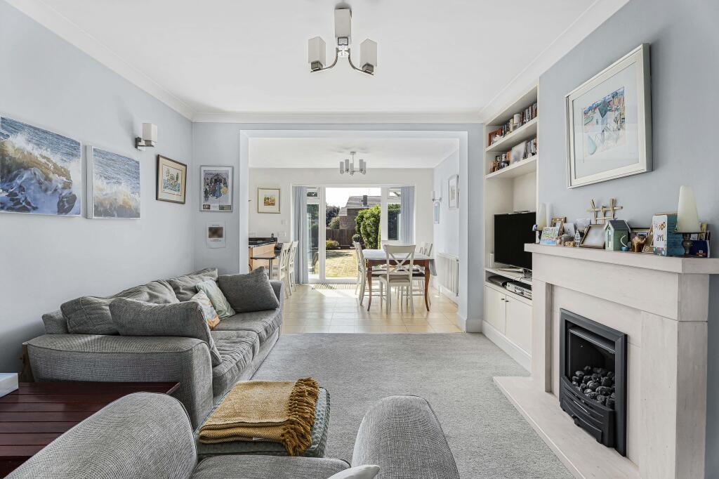 Additional image 4 of Selwyn Drive, Hatfield, AL10