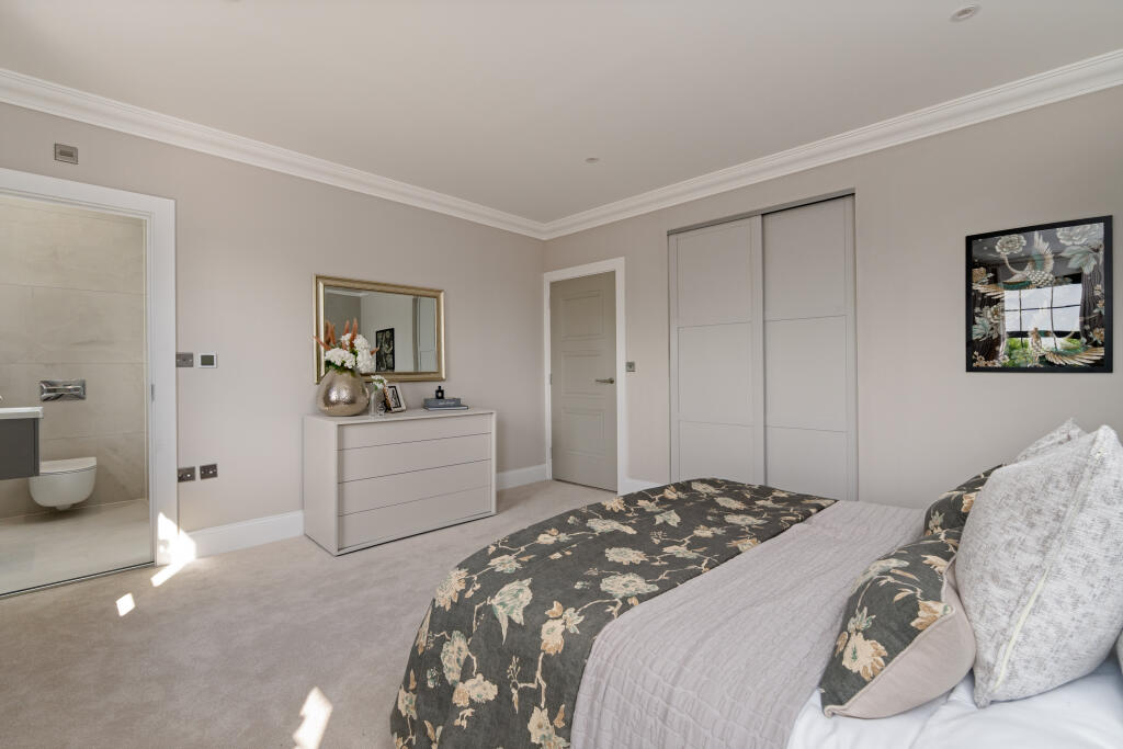 Additional image 8 of Plot 3 Barley Mews Barley Mow Lane, St. Albans, AL4