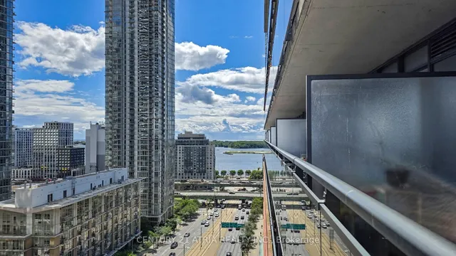 Additional image 16 of 4K Spadina Ave Unit 1708