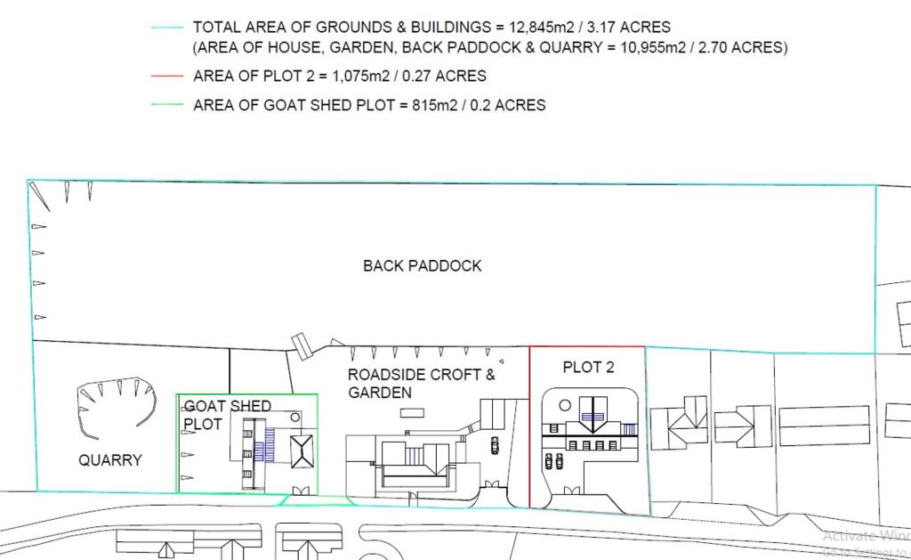 Additional image 21 of Durno, Inverurie, AB51