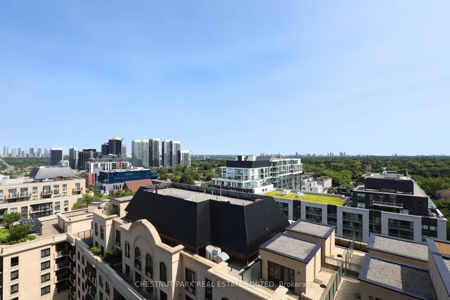 Additional image 21 of 660 Sheppard Ave Unit 1403