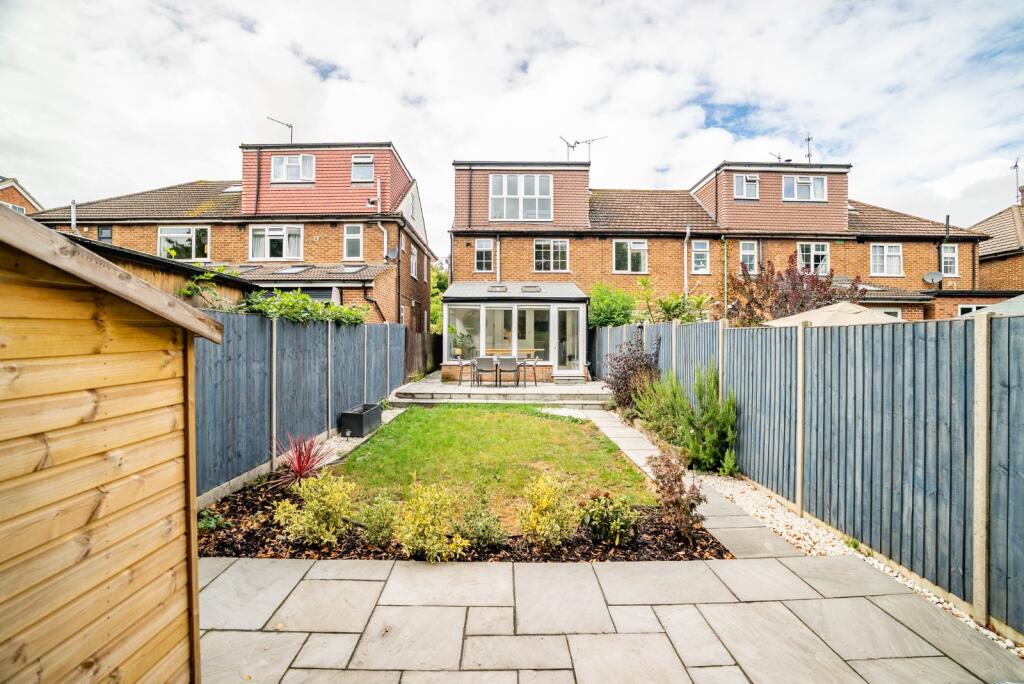 Additional image 23 of Sadleir Road, St. Albans, Hertfordshire, AL1