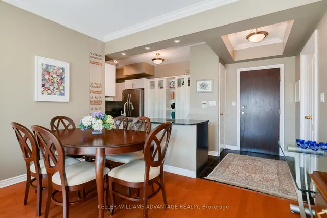 Additional image 12 of 28 William Carson Cres Unit PH22