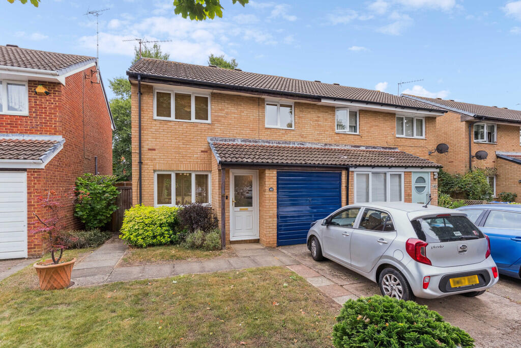 Property image for Poppyfields, Welwyn Garden City