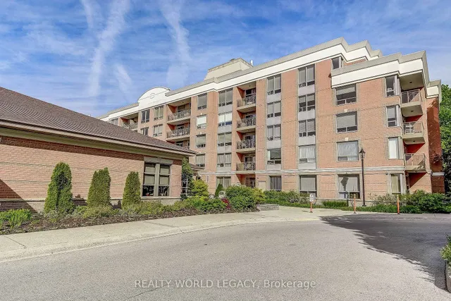 Additional image 40 of 100 Burloak Dr Unit 2509
