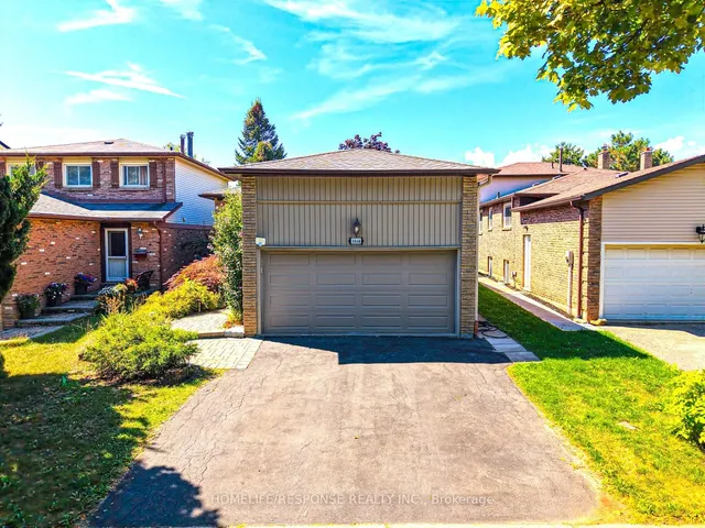 Property image for 1464 JEFFERSON Cres