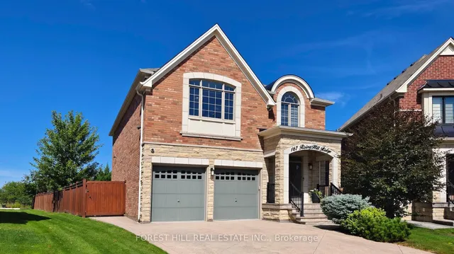 Primary image of 167 Rising Hill Rdge