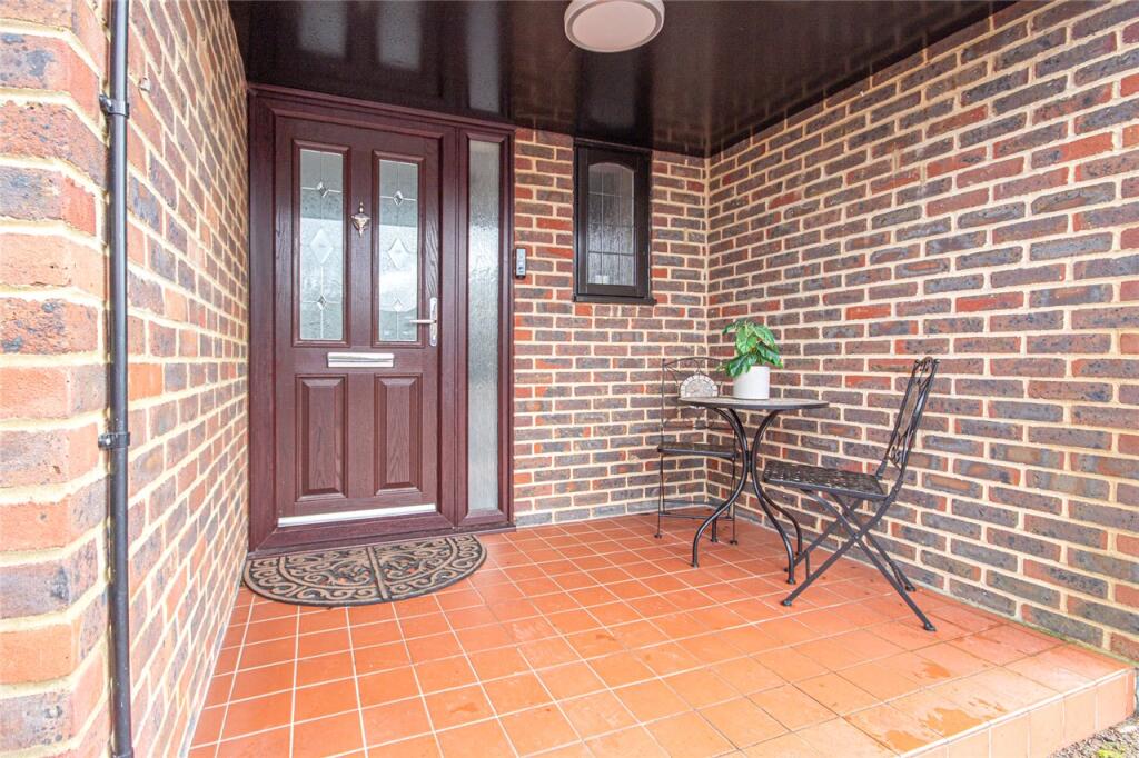 Additional image 20 of Chalgrove, Welwyn Garden City, Hertfordshire, AL7