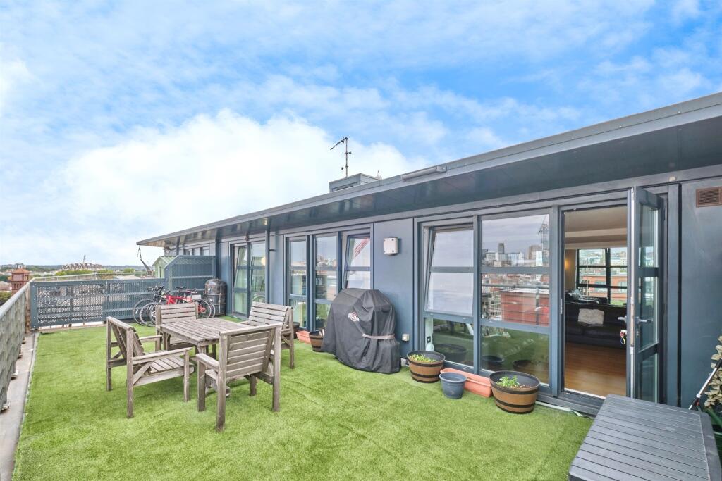 Additional image 19 of Alcester Street, Birmingham