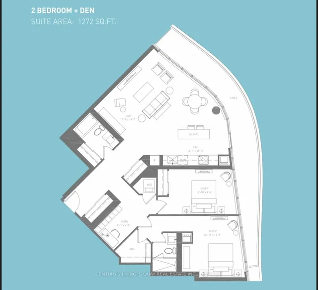 Additional image 27 of 99 The Donway Unit 915