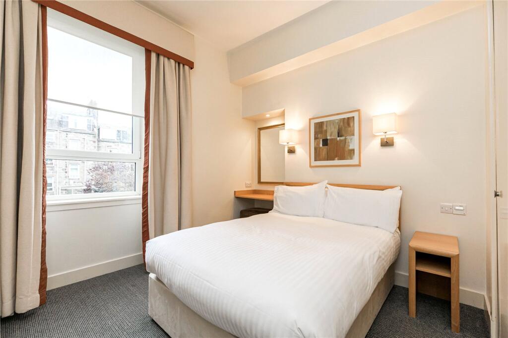 Additional image 4 of Gilcomston Park, Aberdeen, AB25