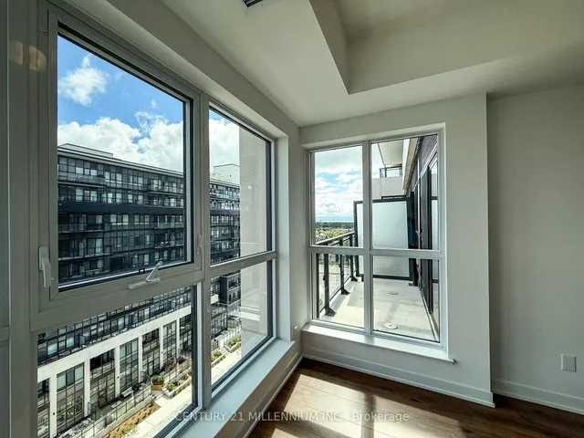 Additional image 13 of 405 Dundas St Unit 810