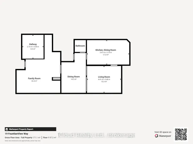 Additional image 26 of 19 Fountainview Way